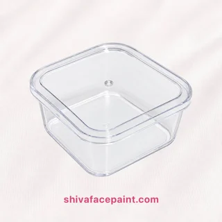 ظرف شابلون پلکسی